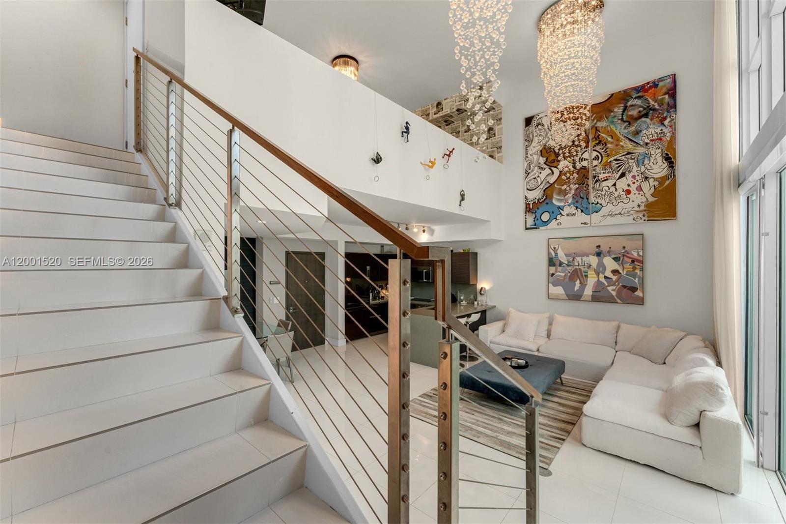 1080 Brickell Ave #905, Miami FL 33131