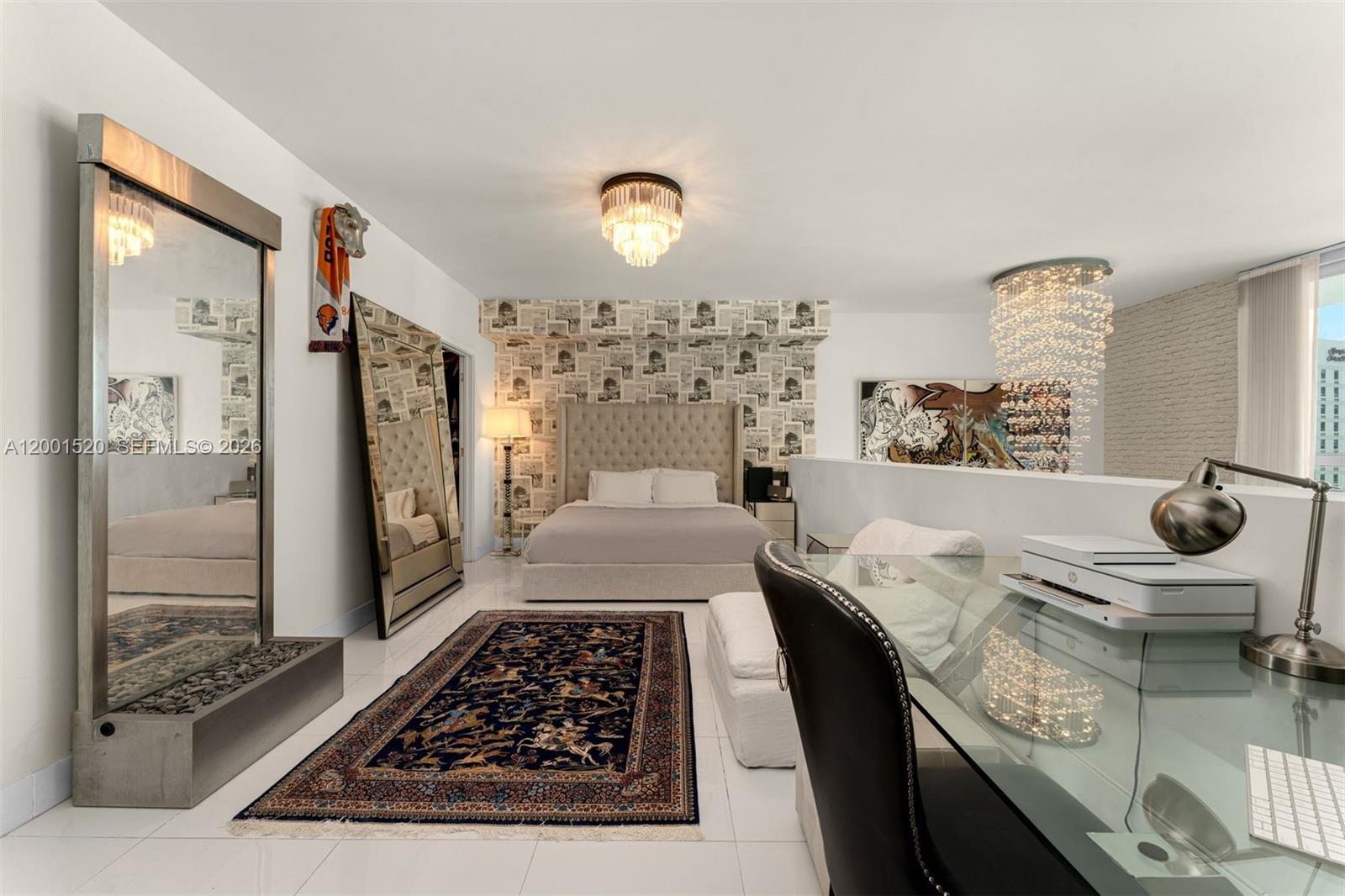 1080 Brickell Ave #905, Miami FL 33131