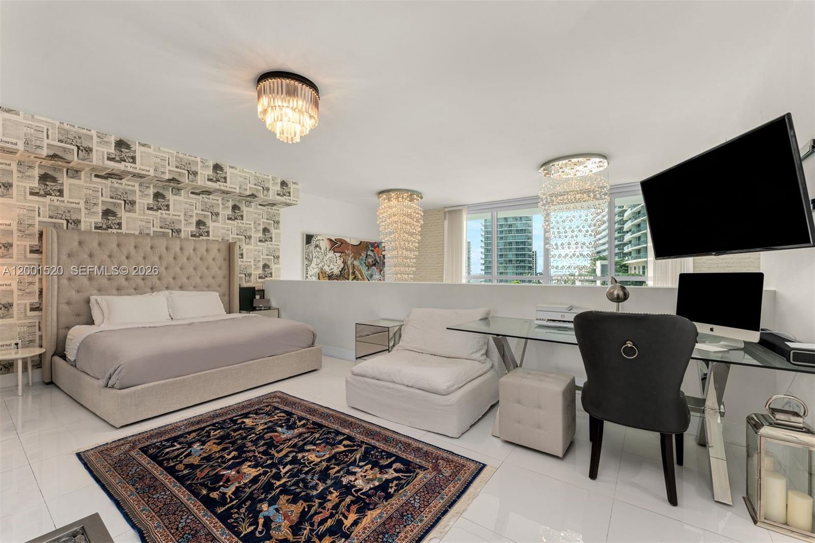 1080 Brickell Ave #905, Miami FL 33131