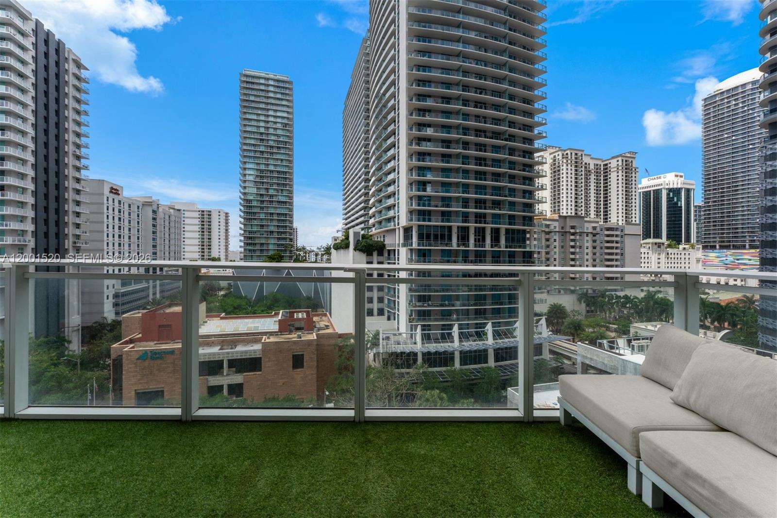 1080 Brickell Ave #905, Miami FL 33131