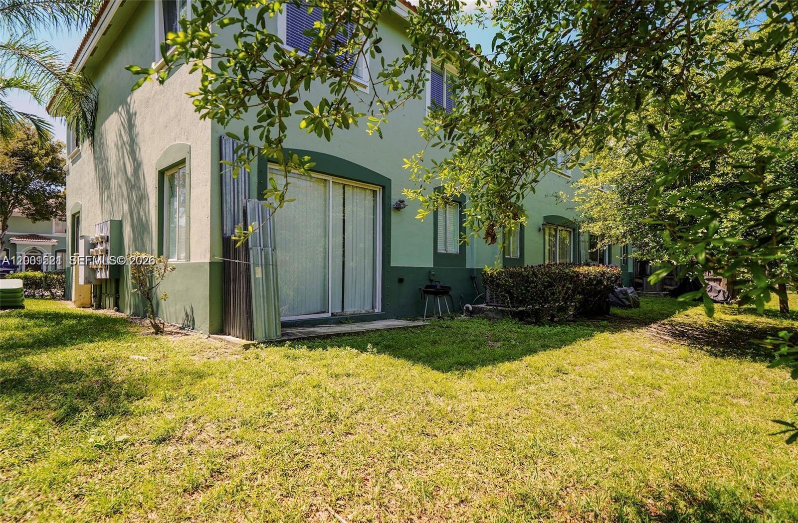 1441 SE 24th Ct #257, Homestead FL 33035