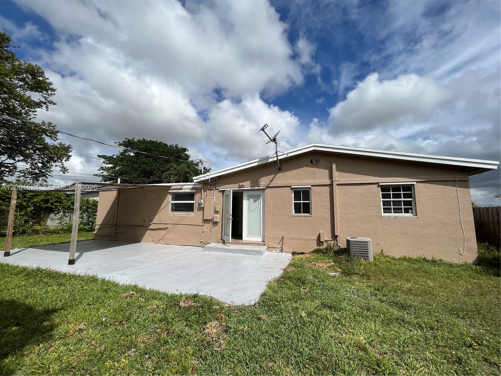 9870 Nicaragua Dr #9870, Cutler Bay FL 33189