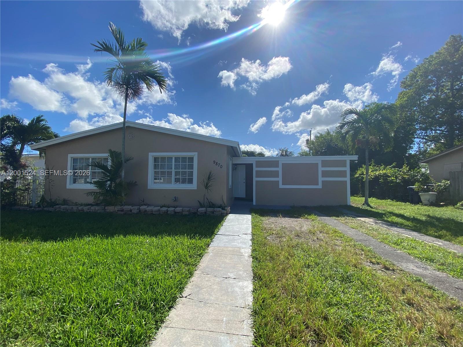 9870 Nicaragua Dr #9870, Cutler Bay FL 33189