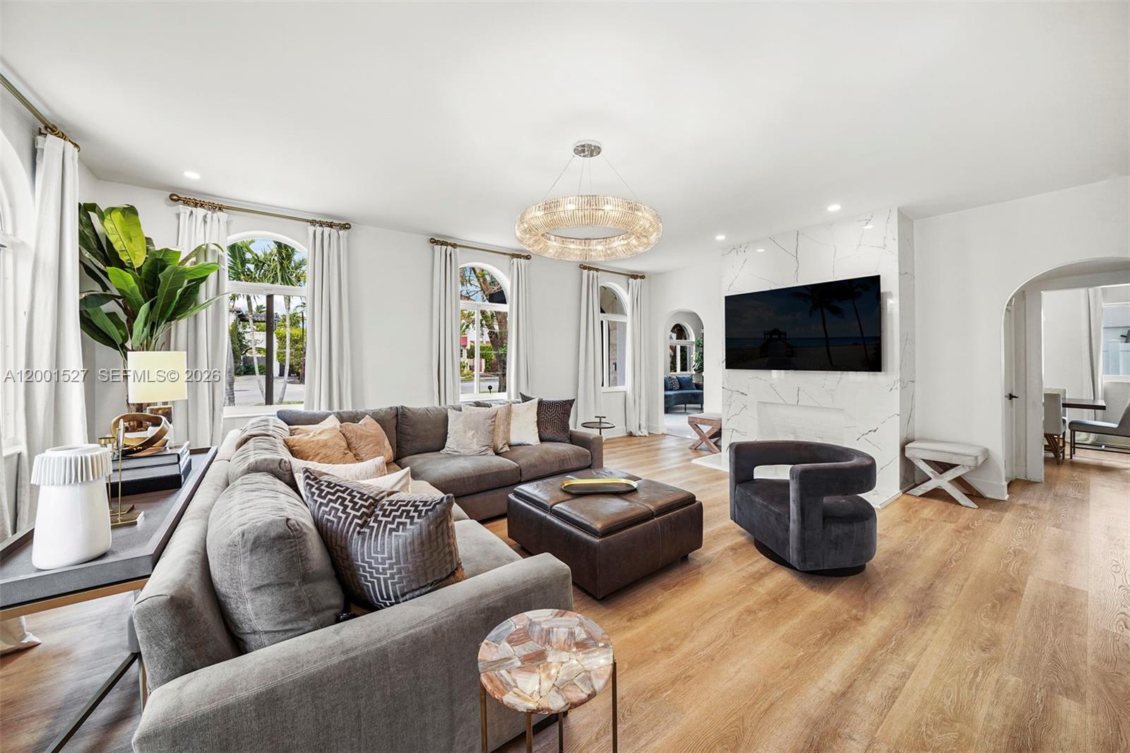 5237 La Gorce Drive #5237, Miami Beach FL 33140