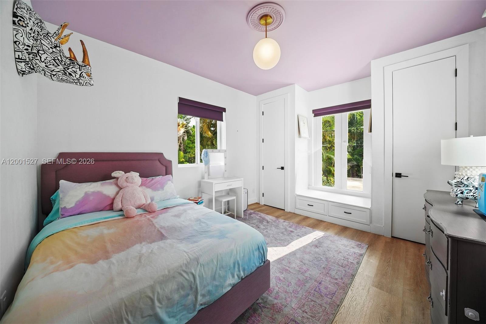 5237 La Gorce Drive #5237, Miami Beach FL 33140