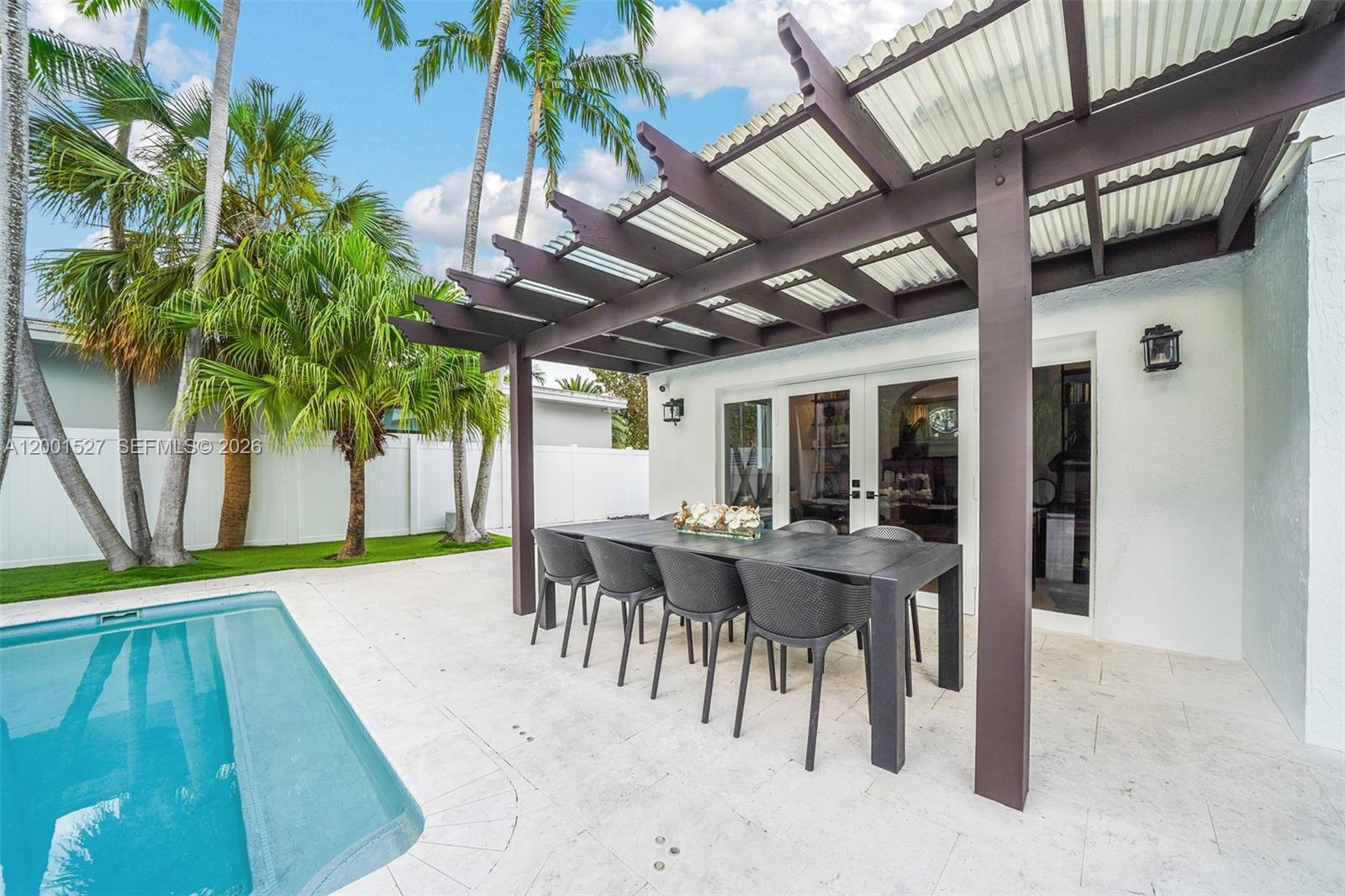 5237 La Gorce Drive #5237, Miami Beach FL 33140