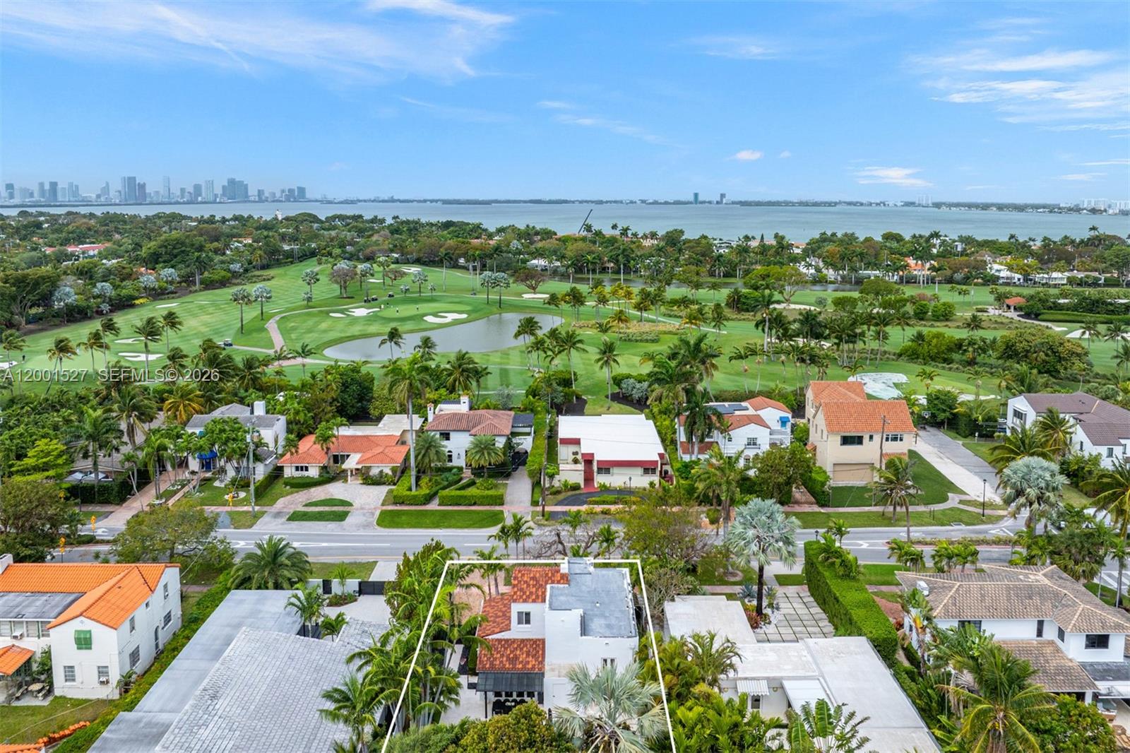 5237 La Gorce Drive #5237, Miami Beach FL 33140