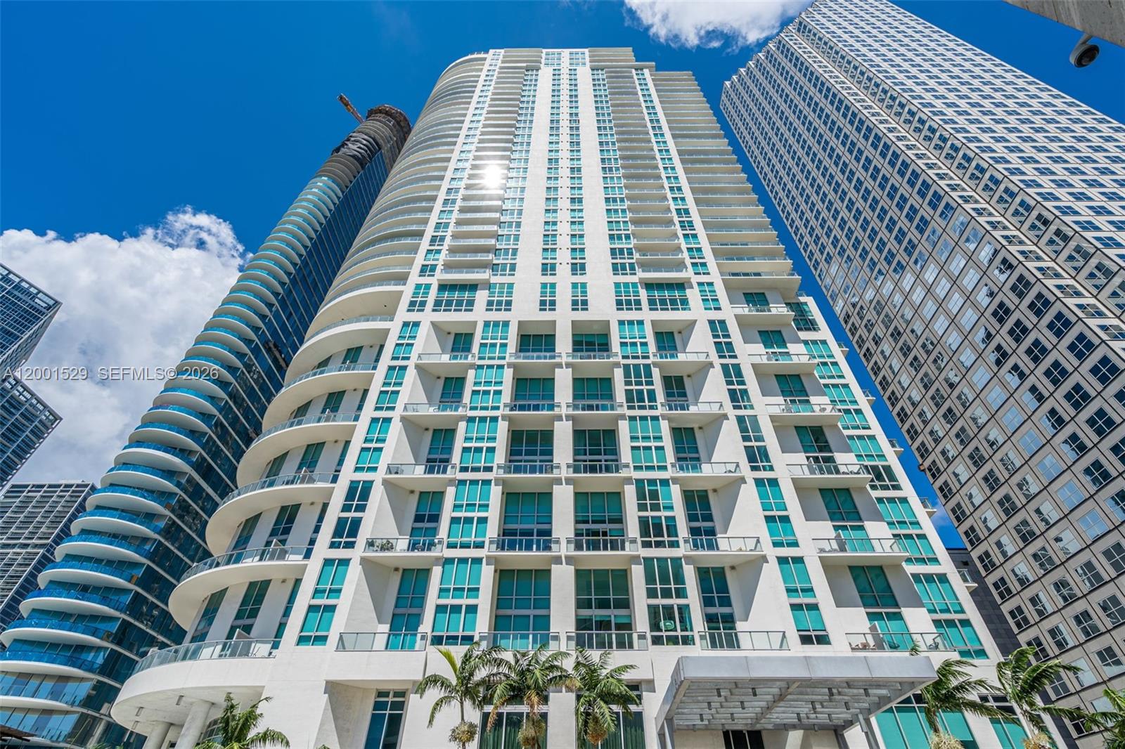 300 S Biscayne Blvd #T-2416, Miami FL 33131
