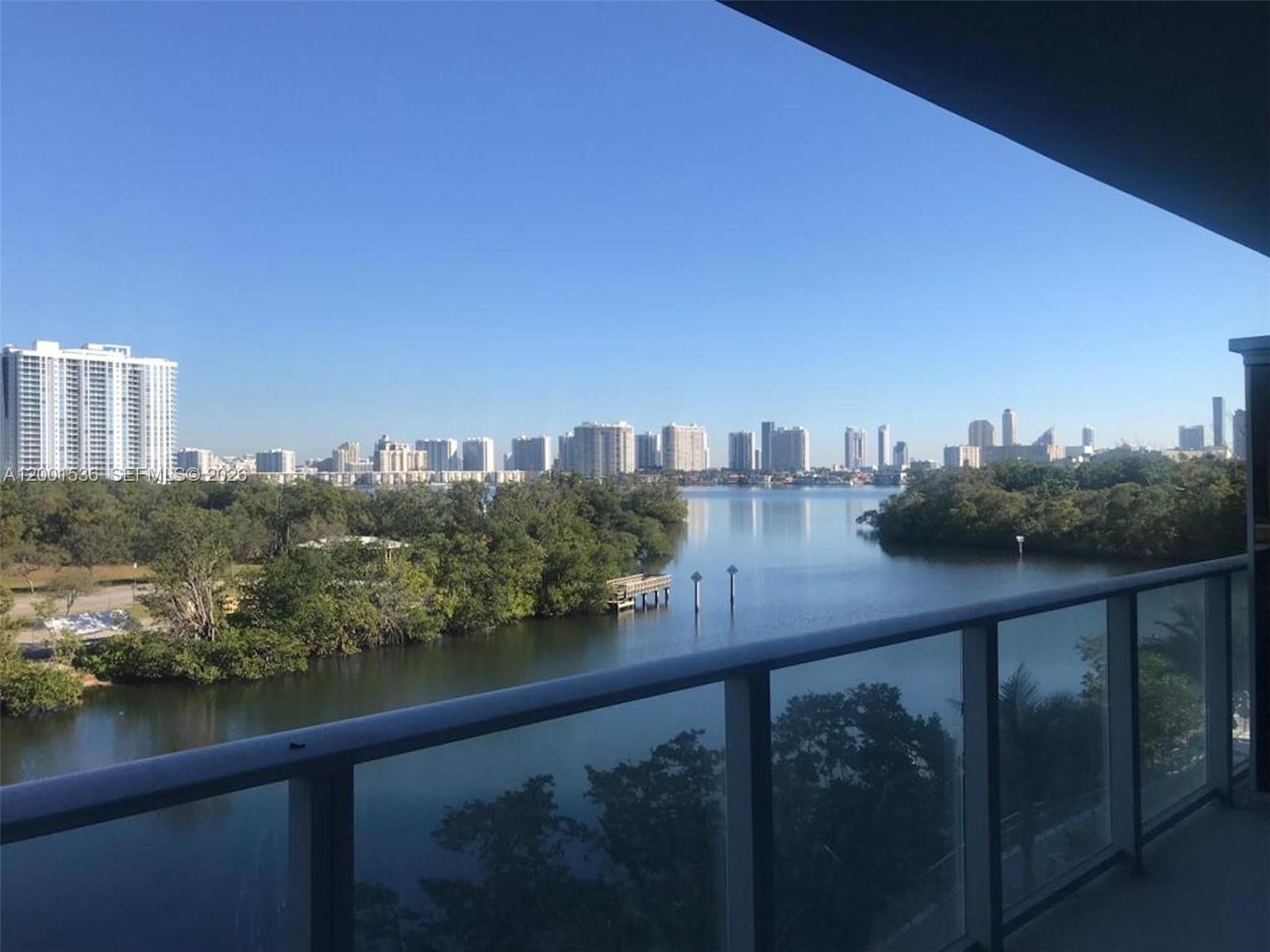 16385 Biscayne Blvd. #1902, North Miami Beach FL 33160
