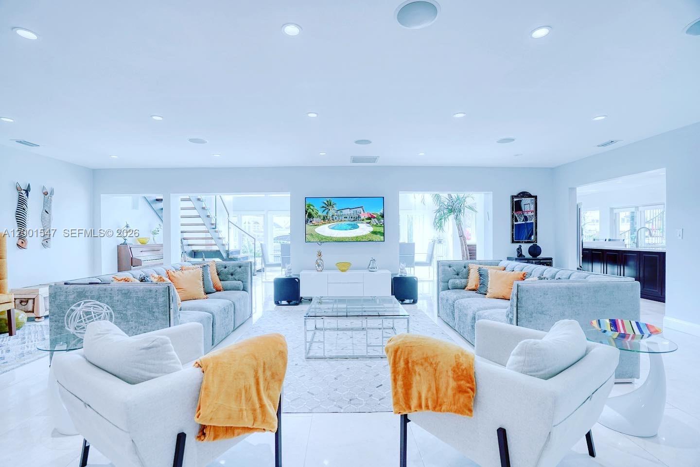 13300 Biscayne Bay Ter, North Miami FL 33181