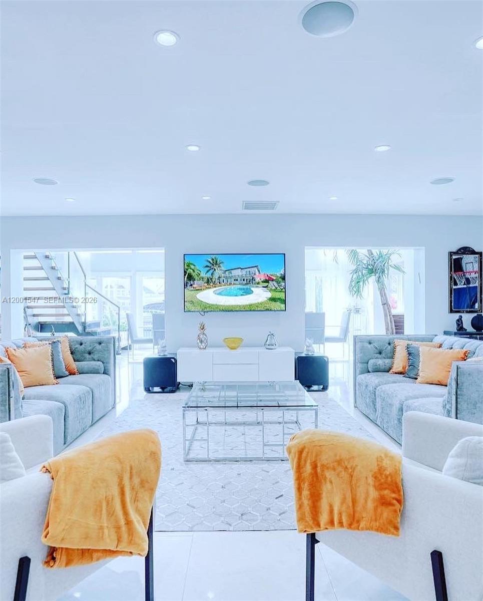 13300 Biscayne Bay Ter, North Miami FL 33181