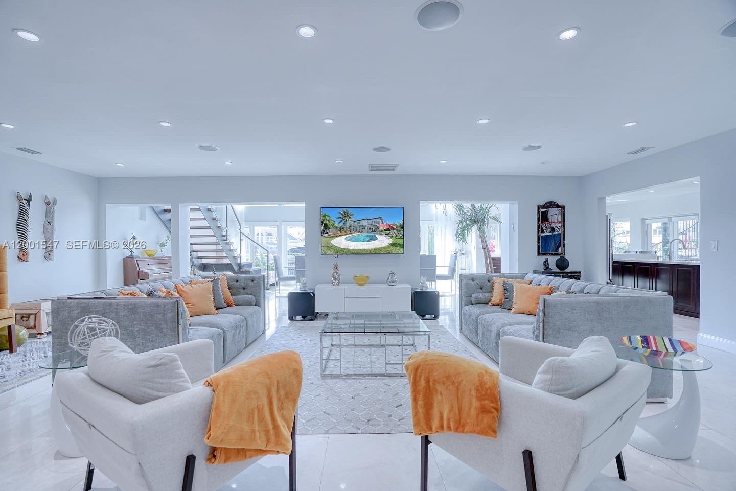 13300 Biscayne Bay Ter, North Miami FL 33181