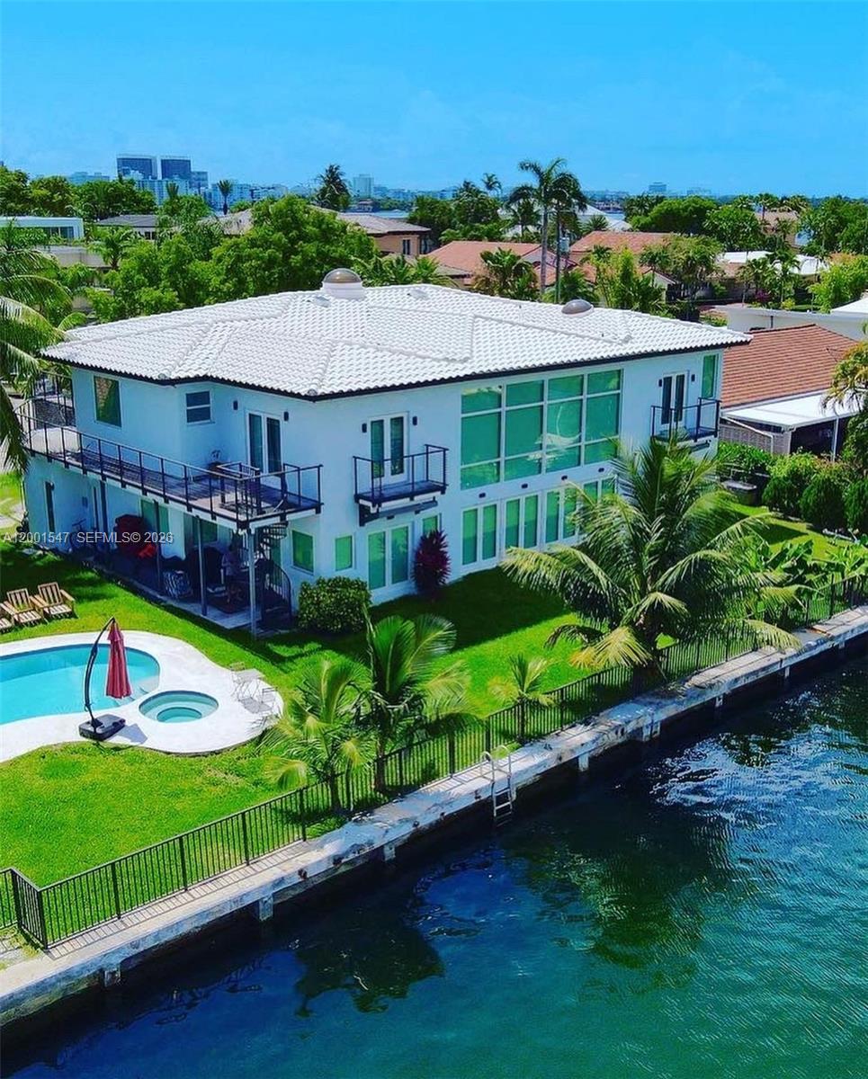 13300 Biscayne Bay Ter, North Miami FL 33181