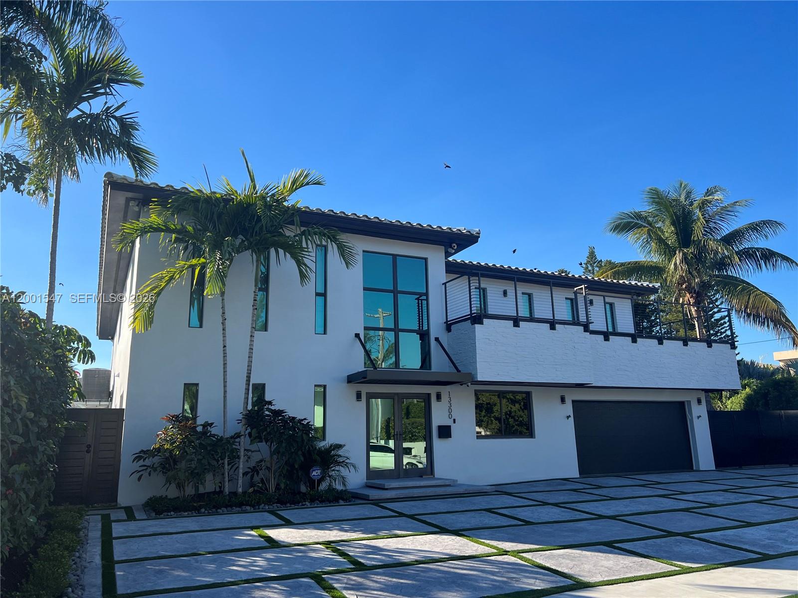 13300 Biscayne Bay Ter, North Miami FL 33181