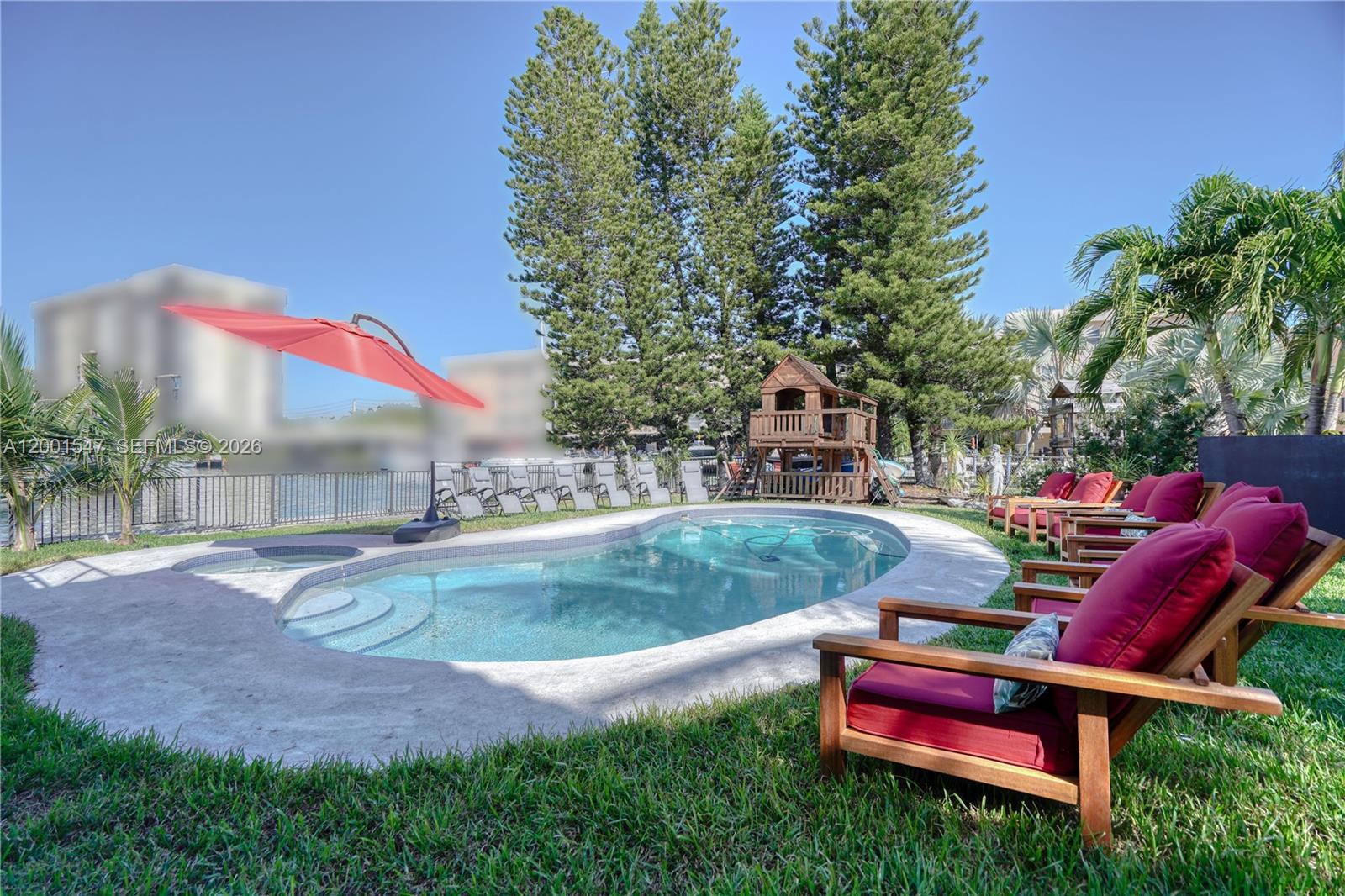 13300 Biscayne Bay Ter, North Miami FL 33181