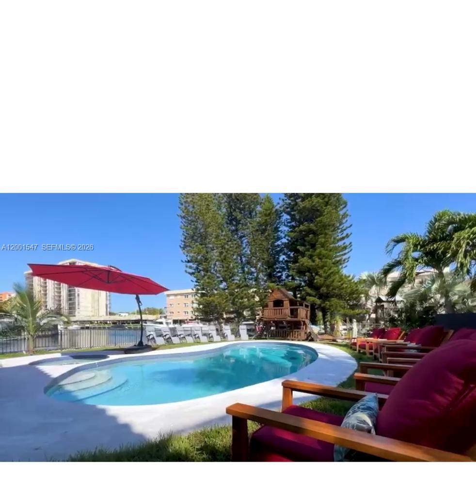 13300 Biscayne Bay Ter, North Miami FL 33181