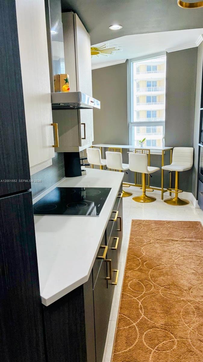 848 Brickell Key Dr #806, Miami FL 33131
