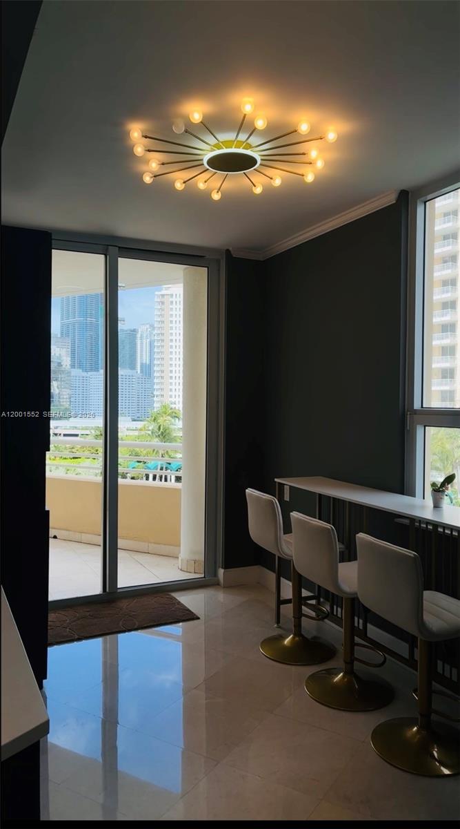 848 Brickell Key Dr #806, Miami FL 33131