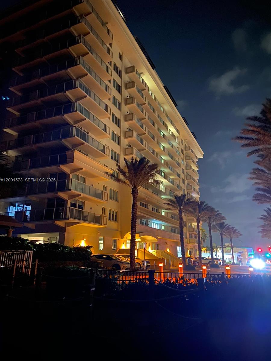 9499 Collins Ave #308, Surfside FL 33154