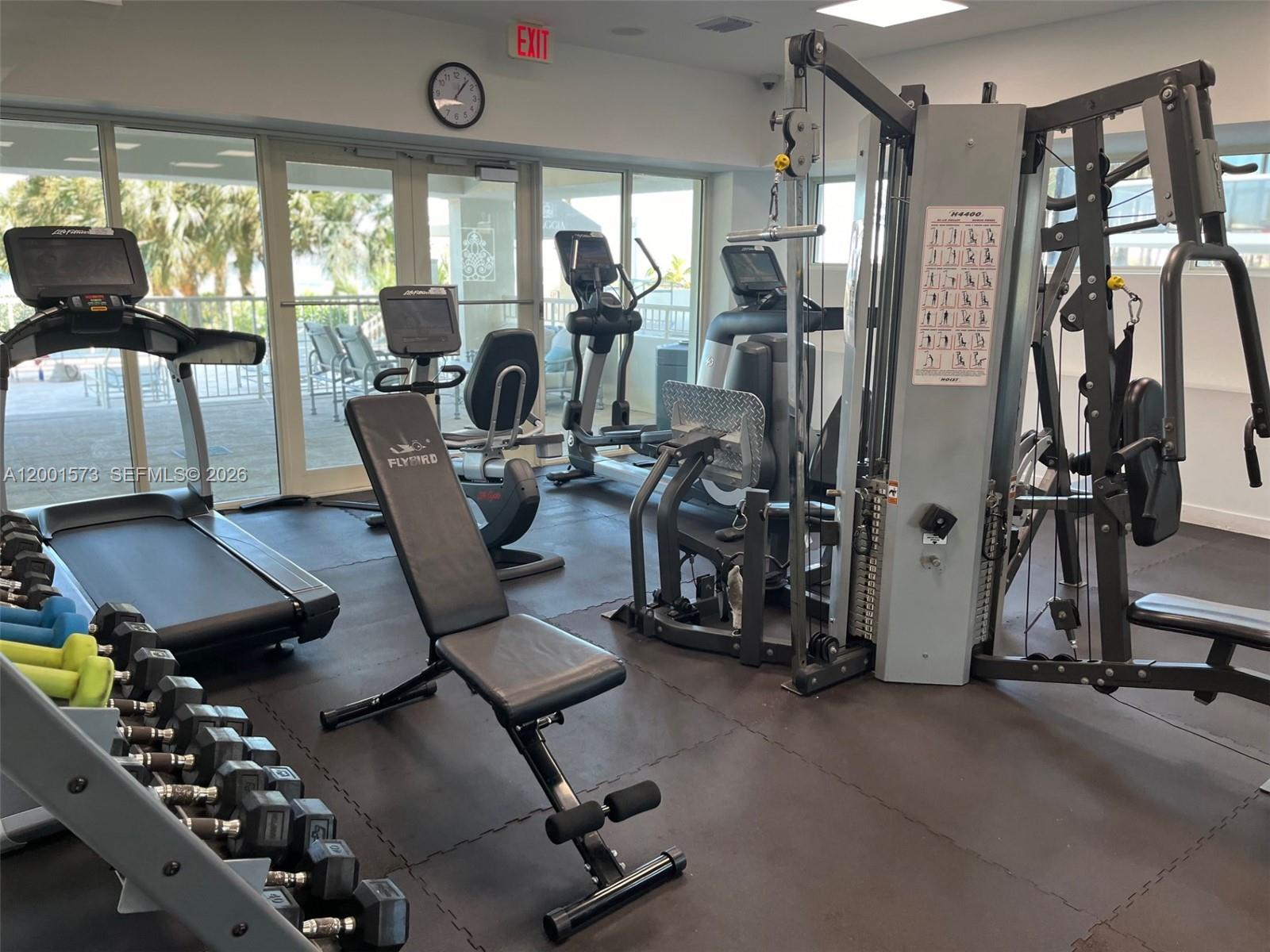 9499 Collins Ave #308, Surfside FL 33154