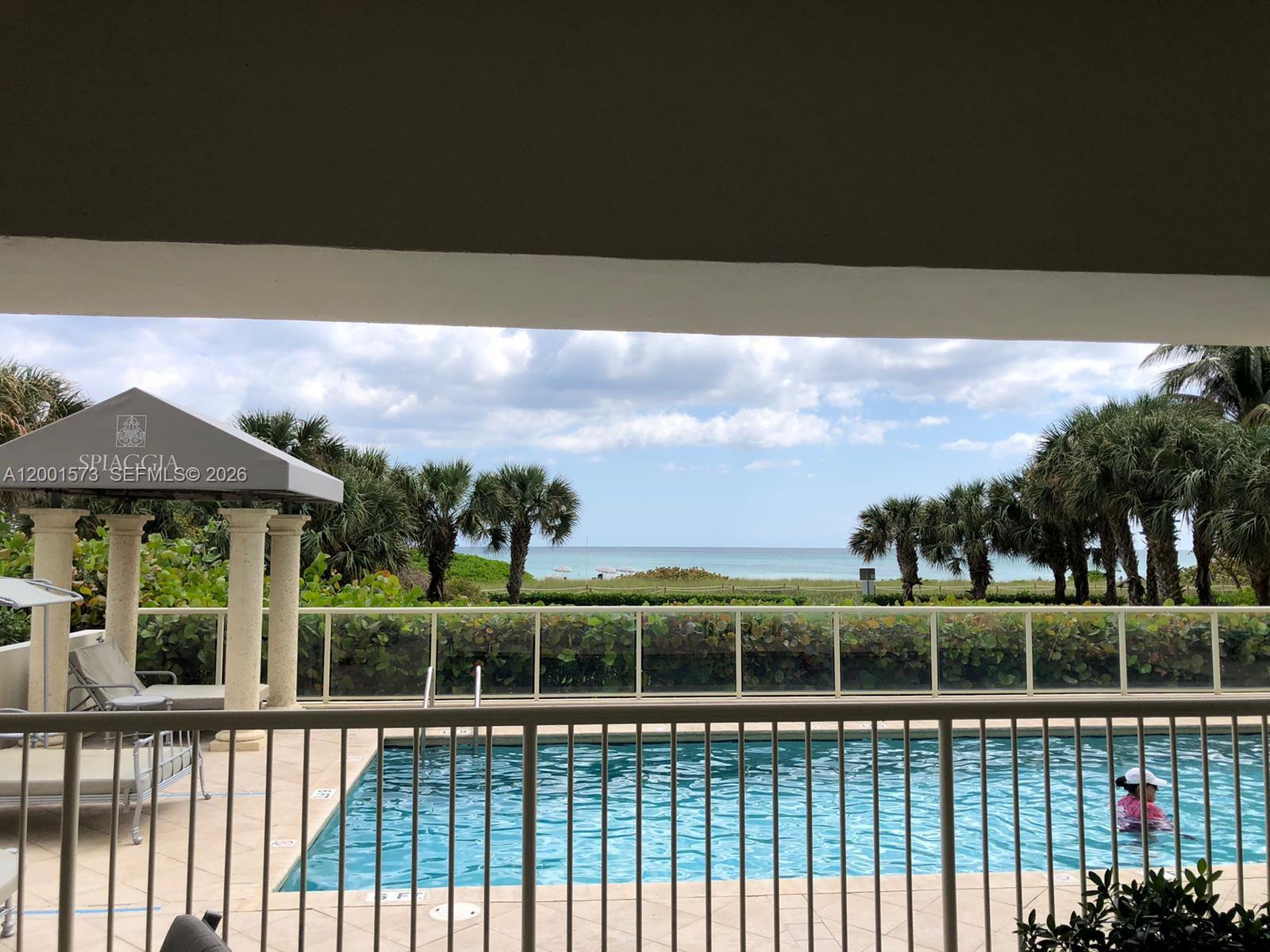 9499 Collins Ave #308, Surfside FL 33154