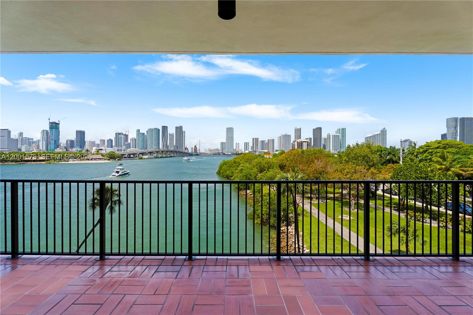 1000 Venetian Way #408, Miami FL 33139