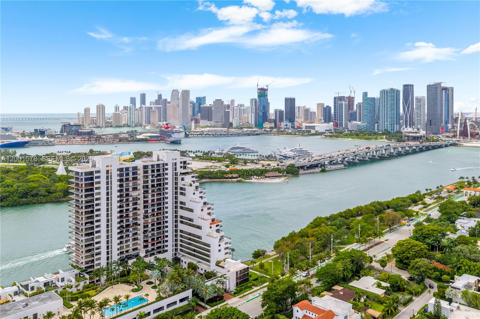 1000 Venetian Way #408, Miami FL 33139
