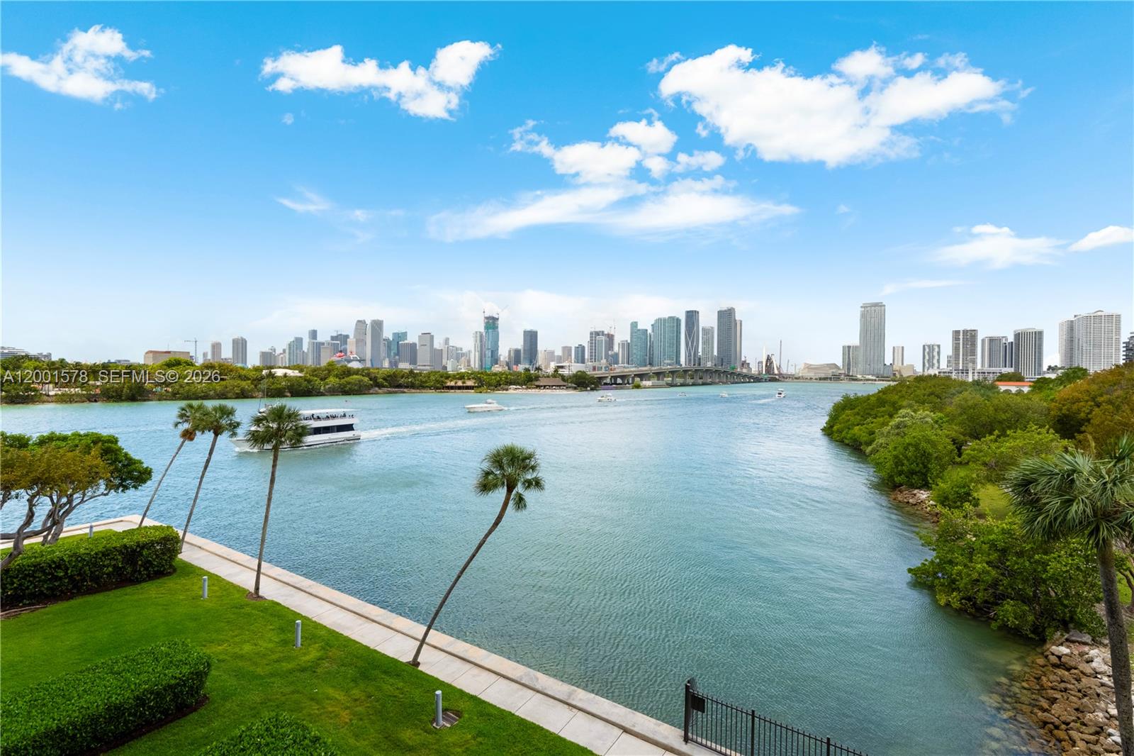 1000 Venetian Way #408, Miami FL 33139