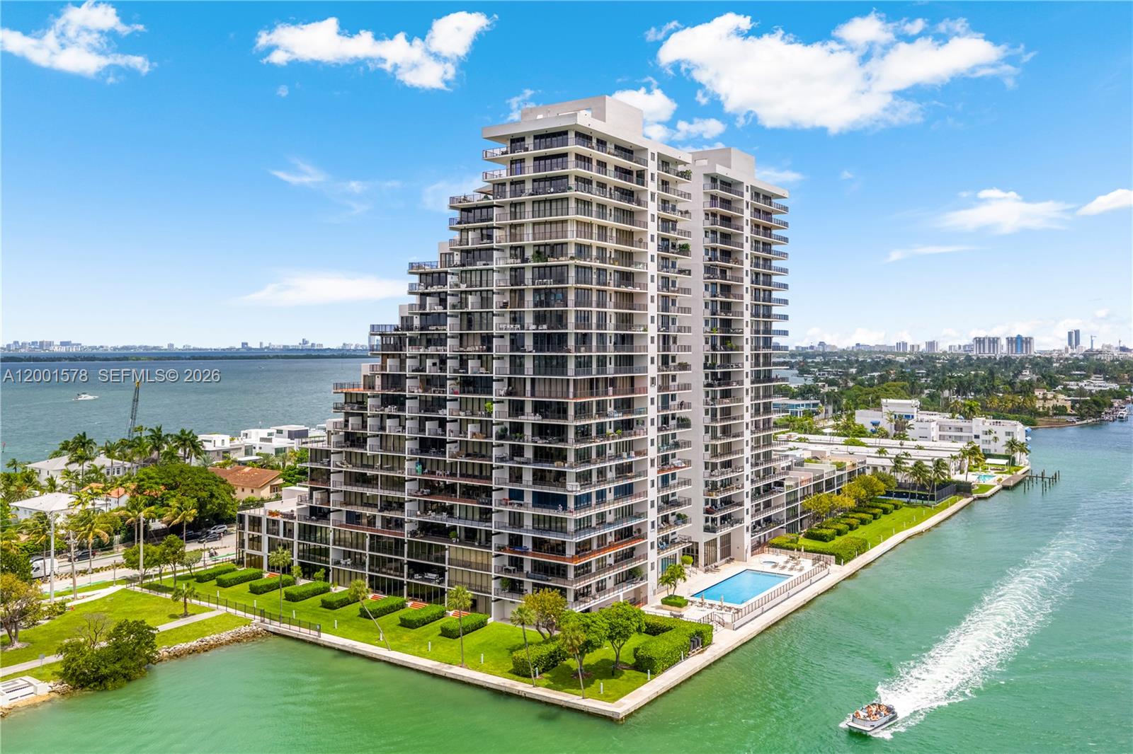 1000 Venetian Way #408, Miami FL 33139