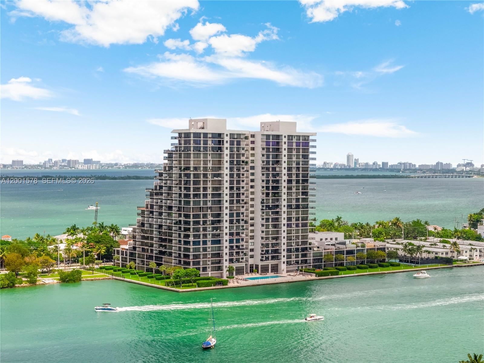 1000 Venetian Way #408, Miami FL 33139