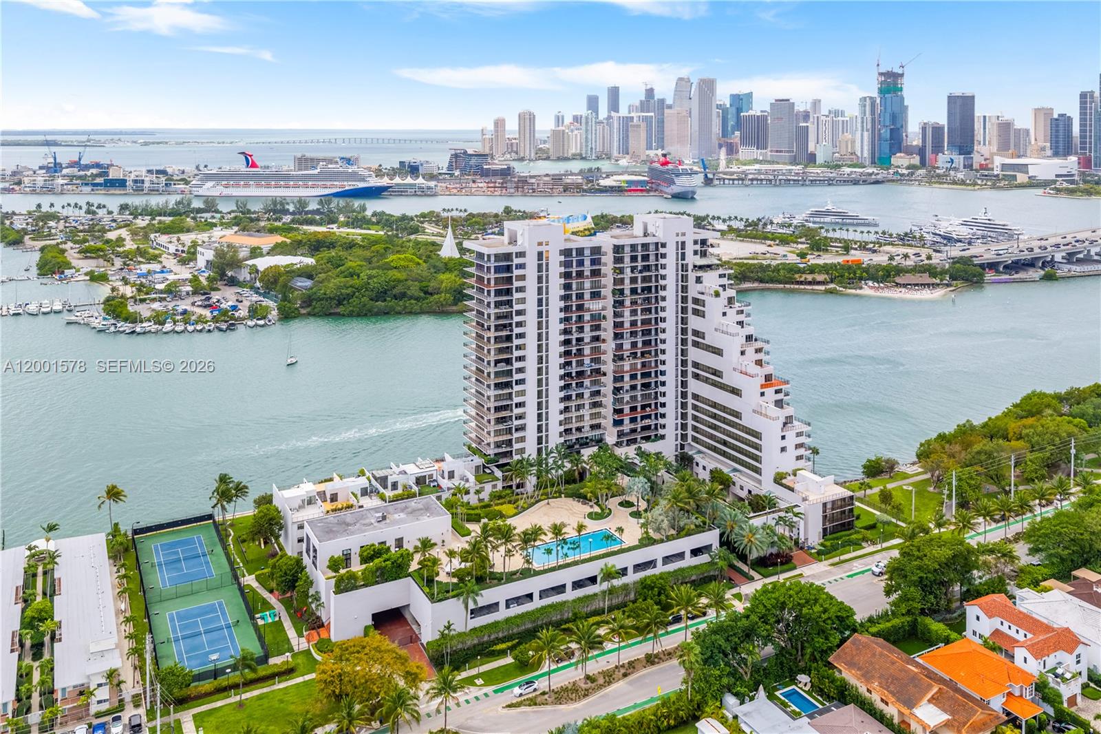 1000 Venetian Way #408, Miami FL 33139