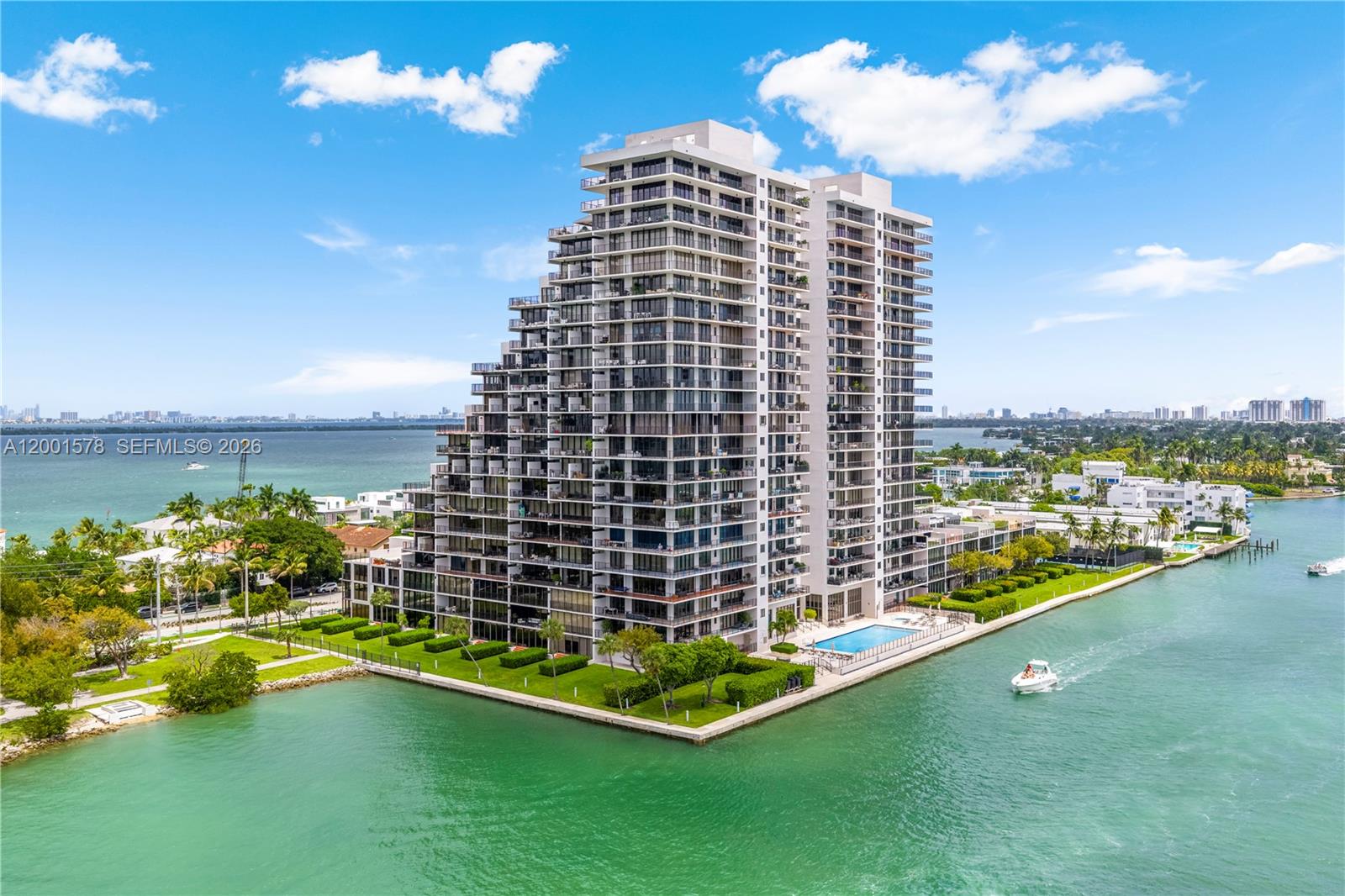 1000 Venetian Way #408, Miami FL 33139