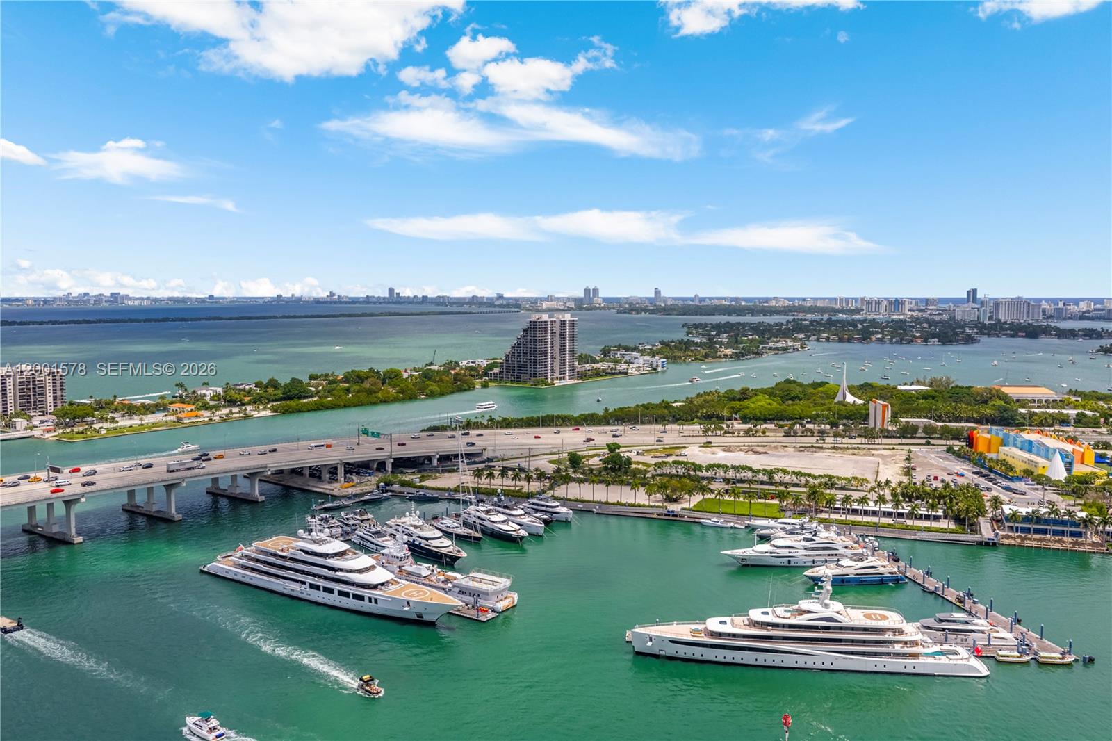 1000 Venetian Way #408, Miami FL 33139