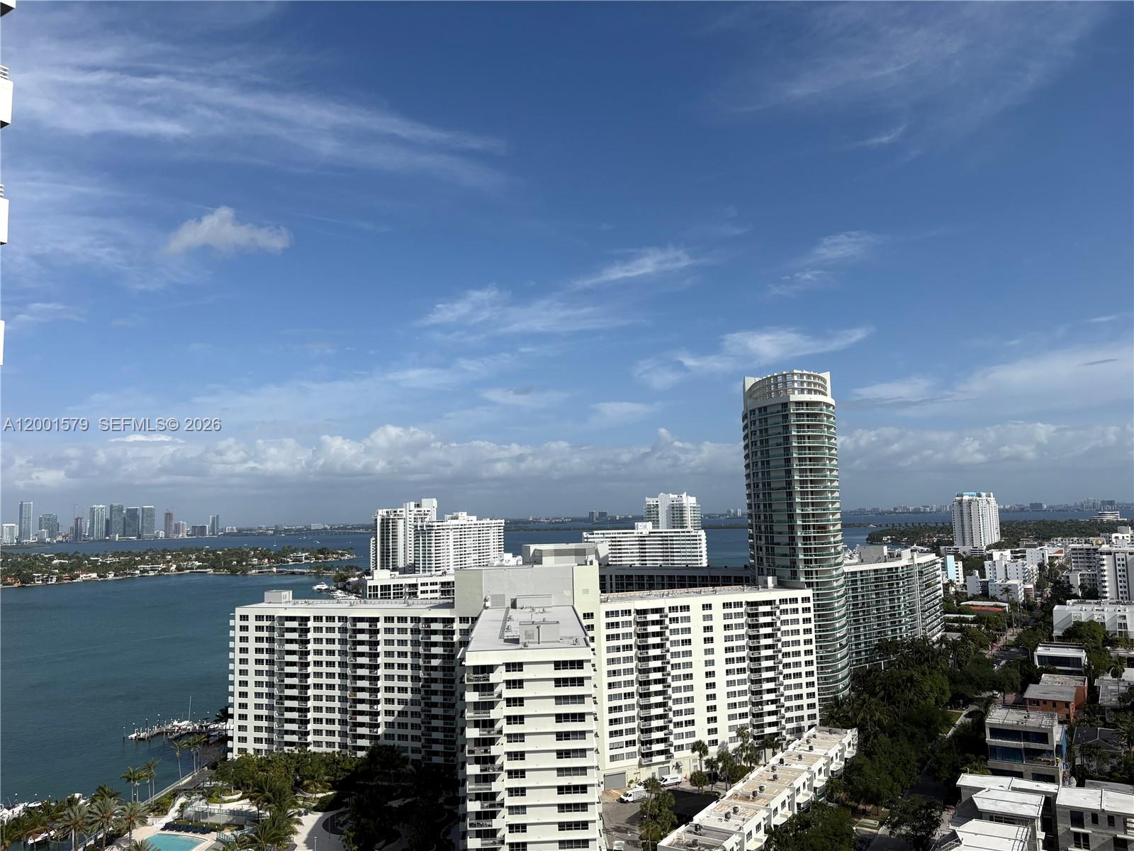 1330 West Ave #2311, Miami Beach FL 33139