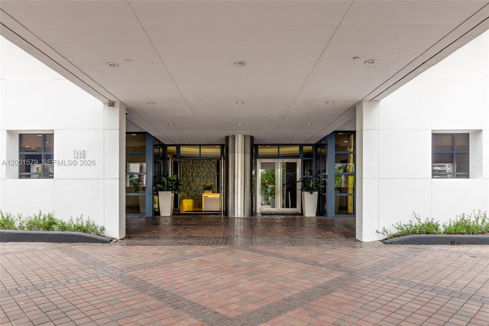 1330 West Ave #2311, Miami Beach FL 33139
