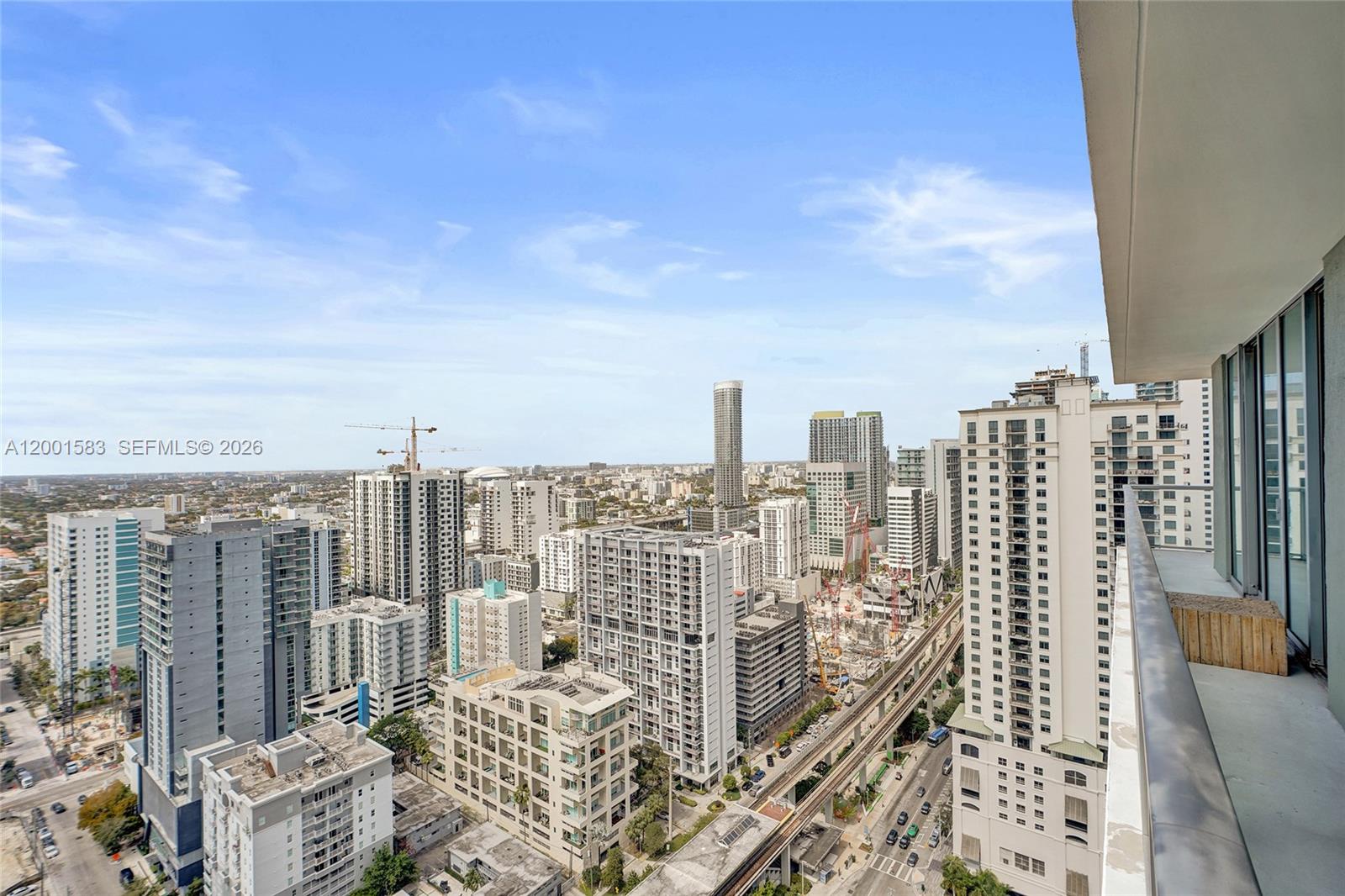 1111 SW 1st Ave #3514-N, Miami FL 33130