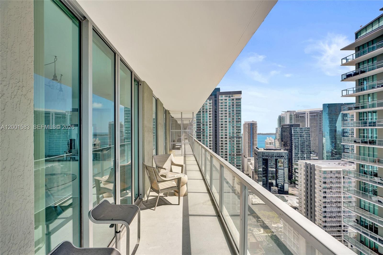 1111 SW 1st Ave #3514-N, Miami FL 33130