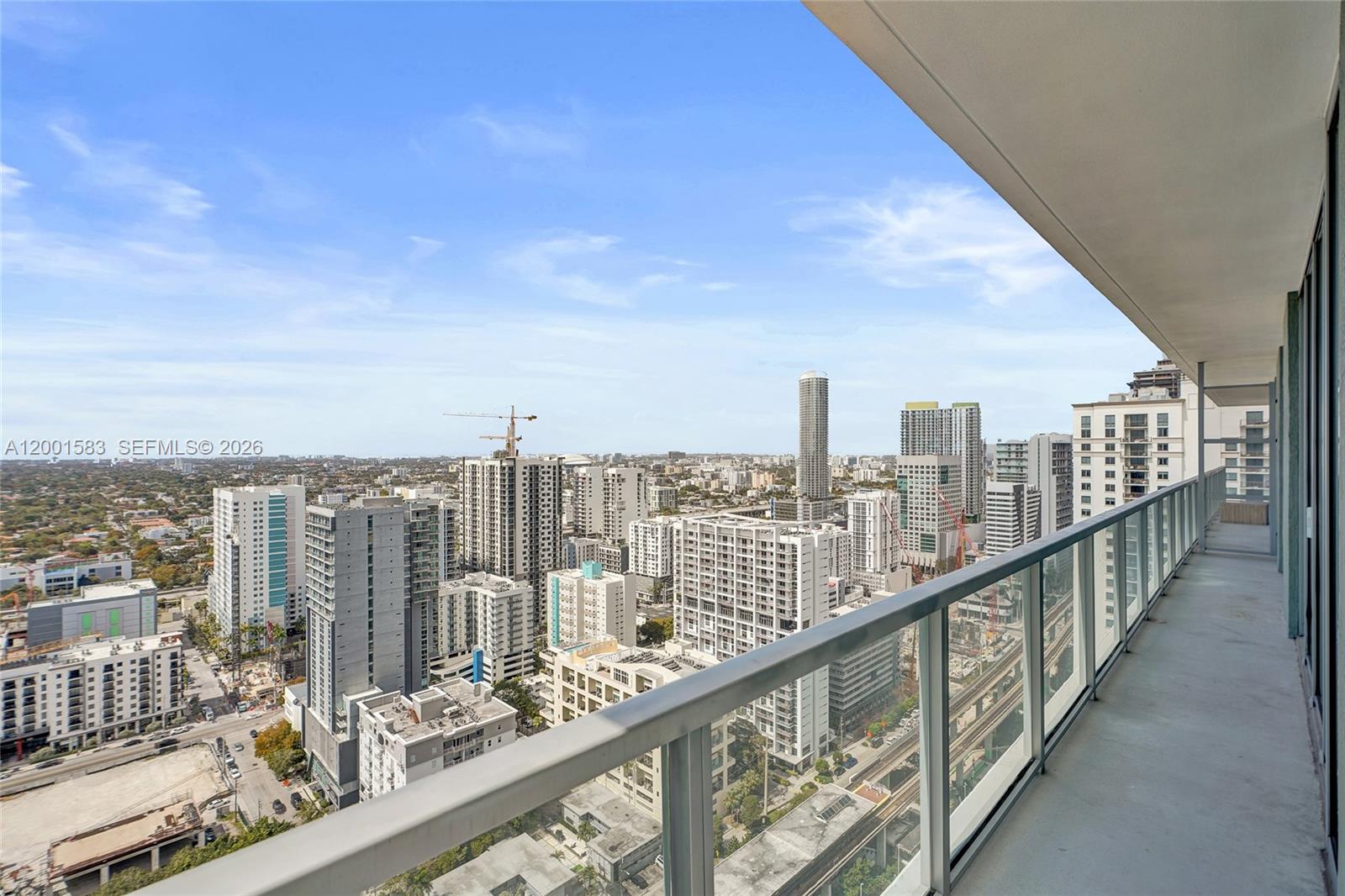 1111 SW 1st Ave #3514-N, Miami FL 33130
