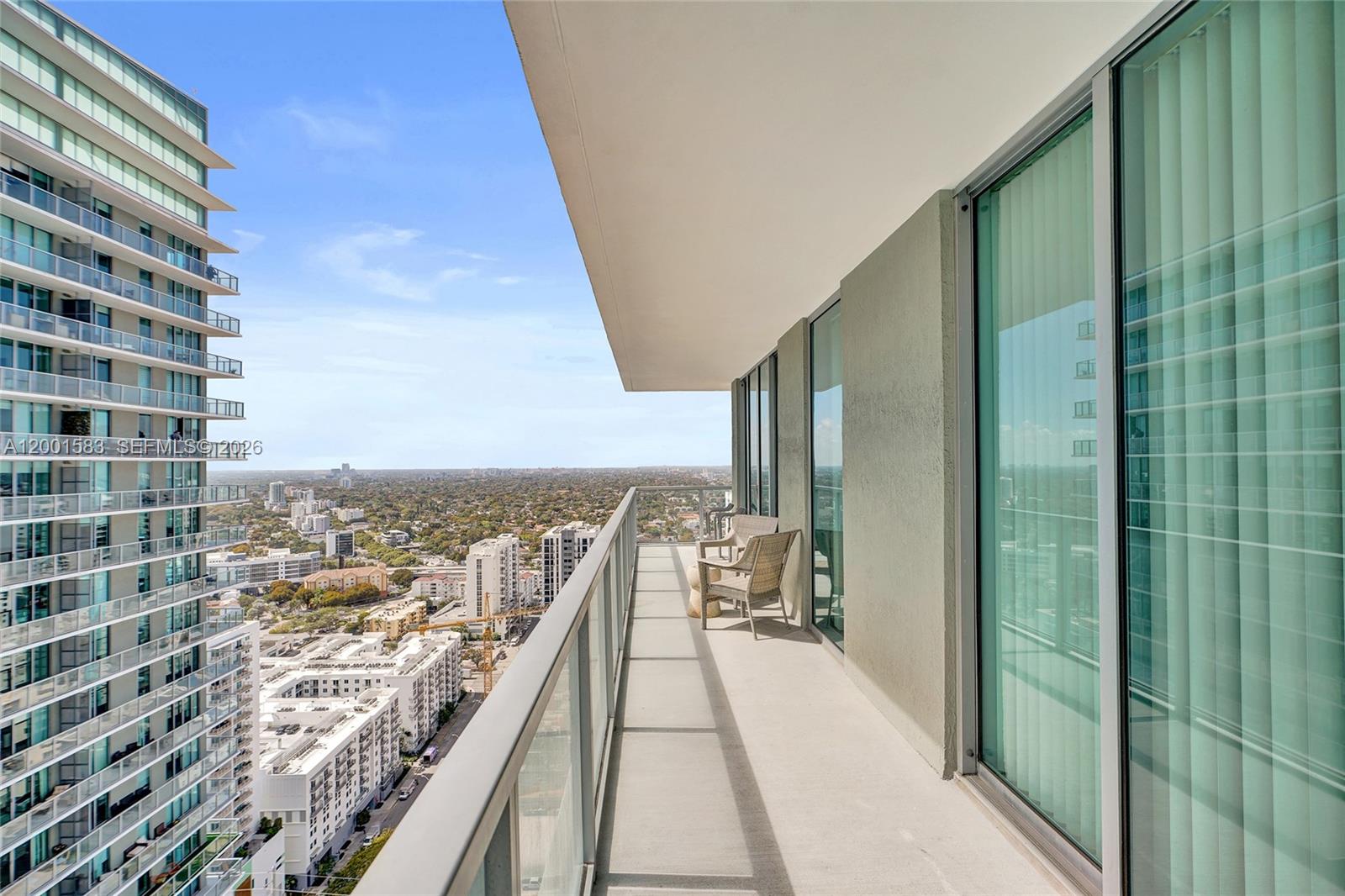 1111 SW 1st Ave #3514-N, Miami FL 33130