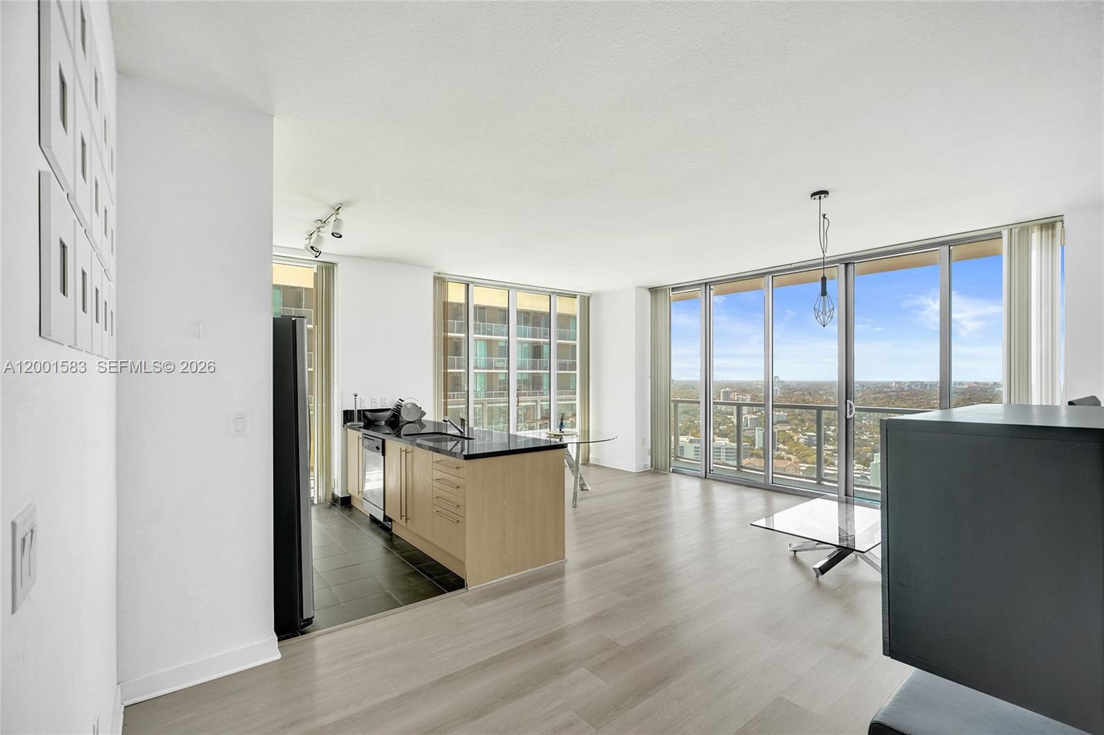 1111 SW 1st Ave #3514-N, Miami FL 33130