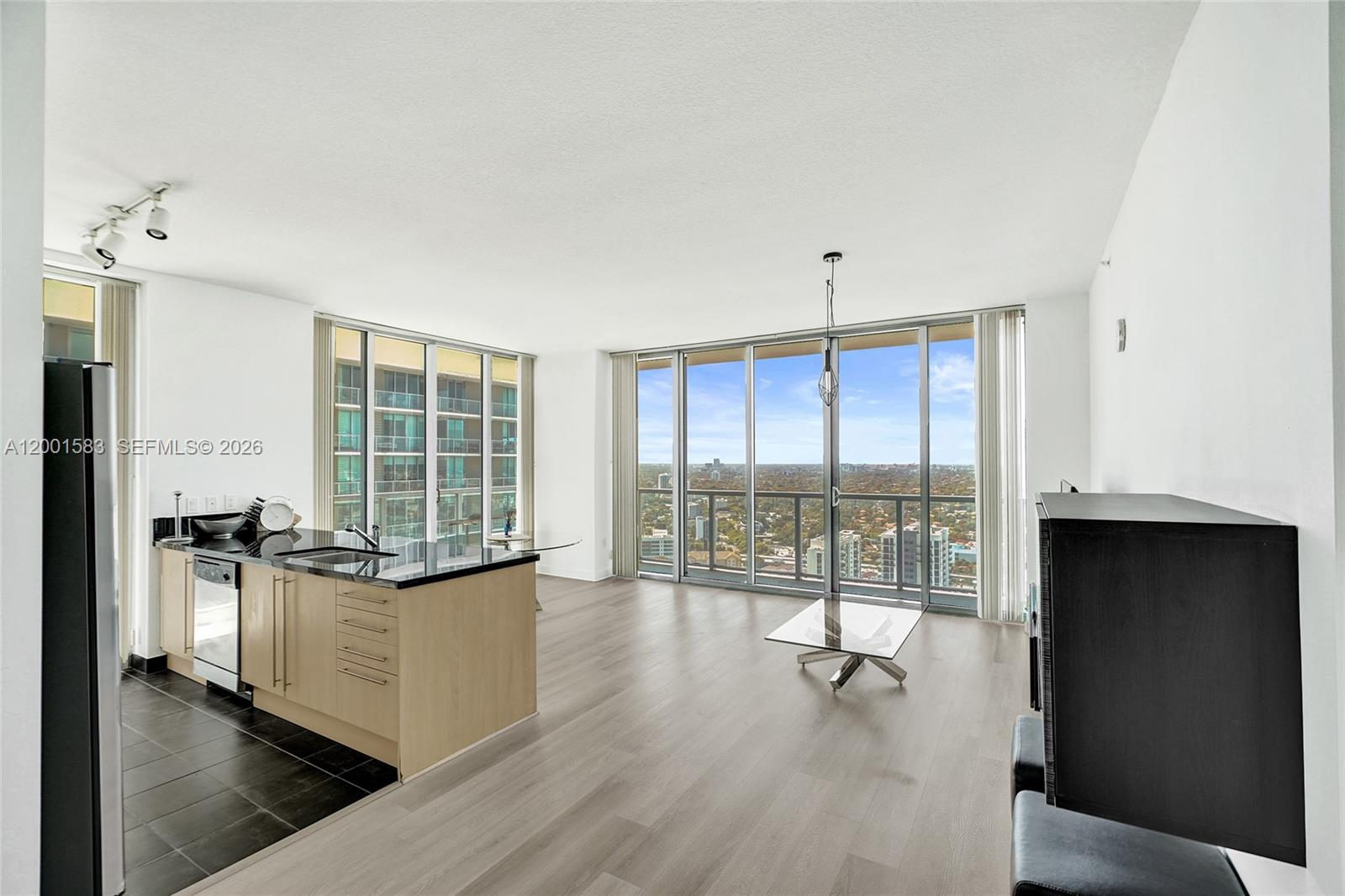 1111 SW 1st Ave #3514-N, Miami FL 33130