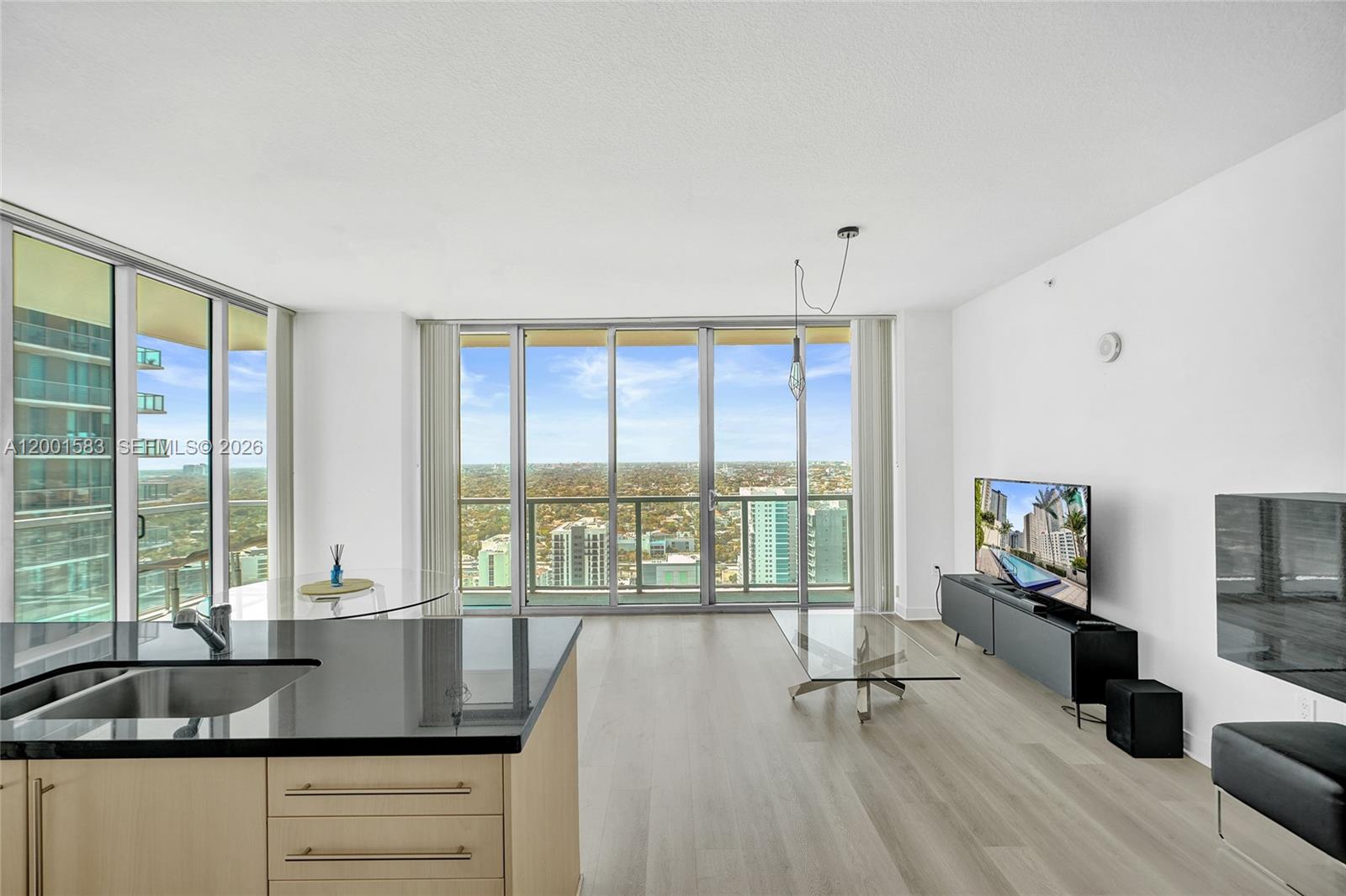 1111 SW 1st Ave #3514-N, Miami FL 33130