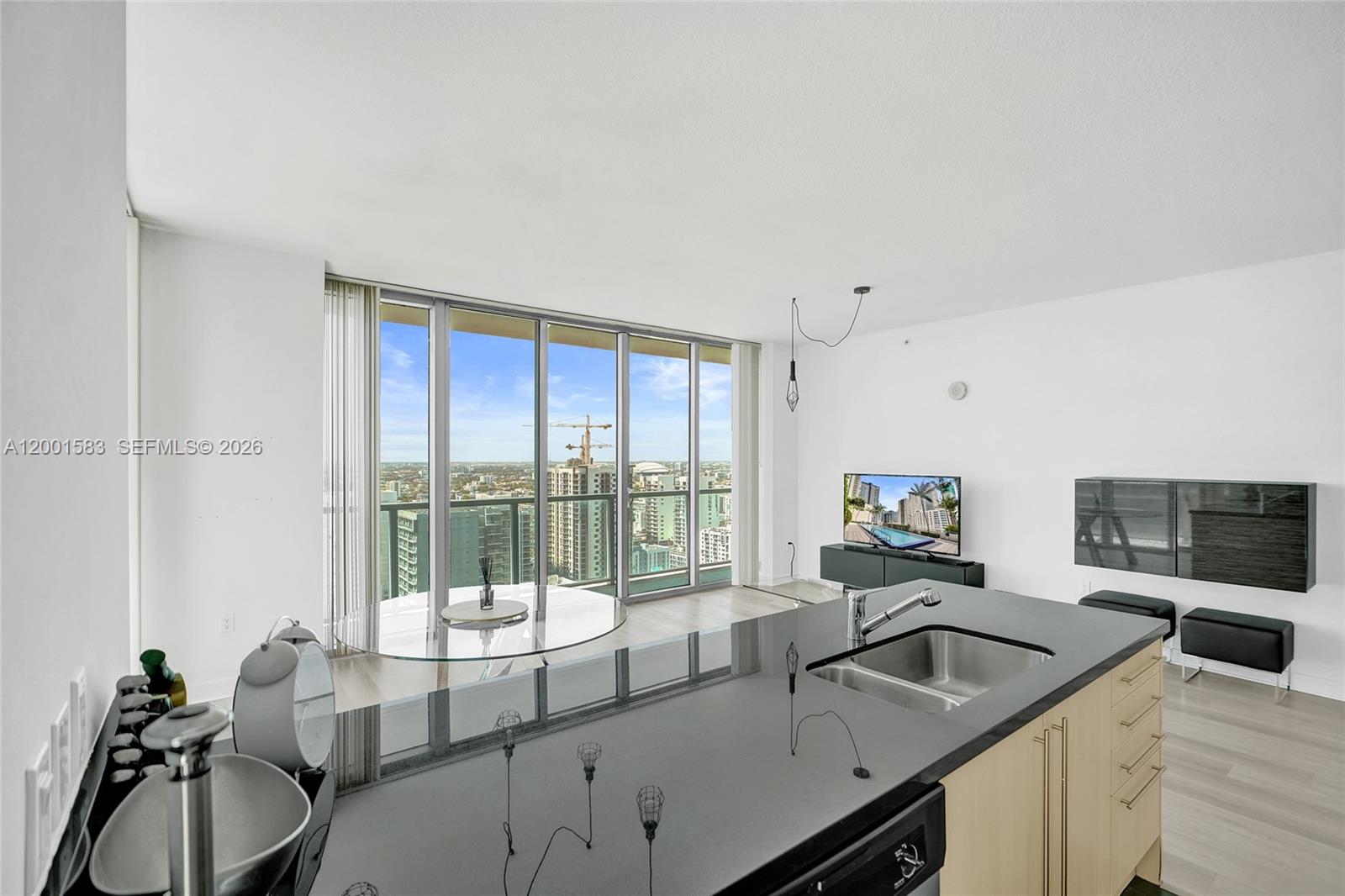1111 SW 1st Ave #3514-N, Miami FL 33130