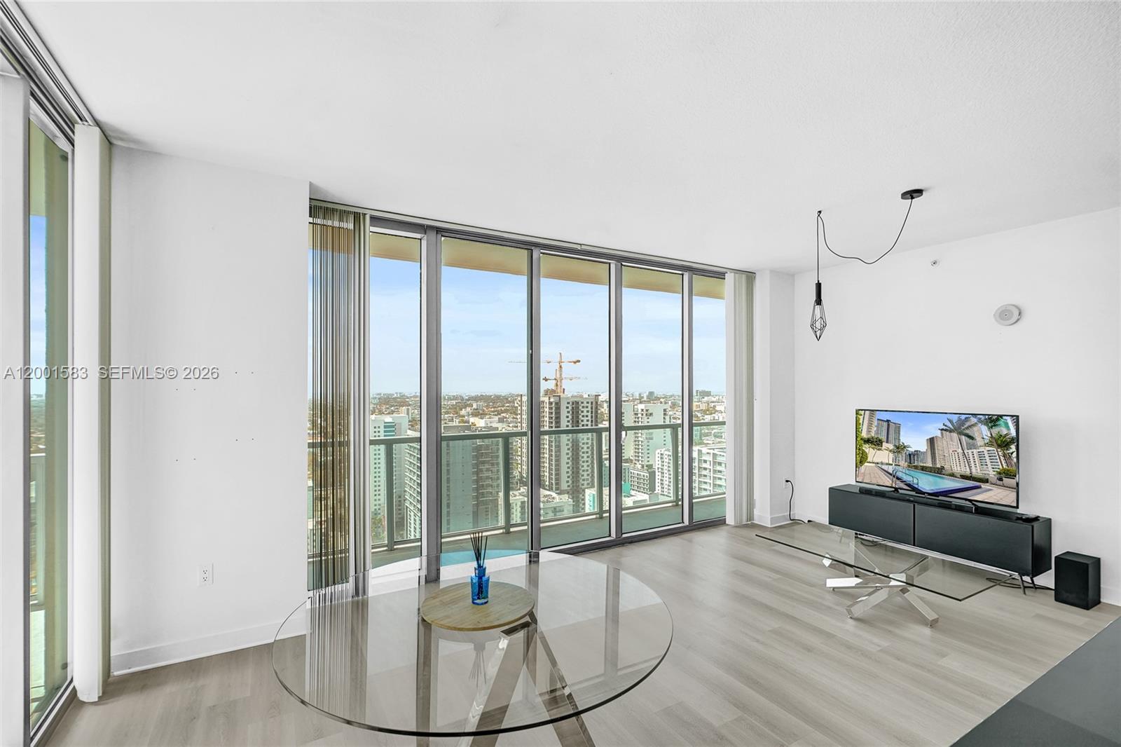1111 SW 1st Ave #3514-N, Miami FL 33130