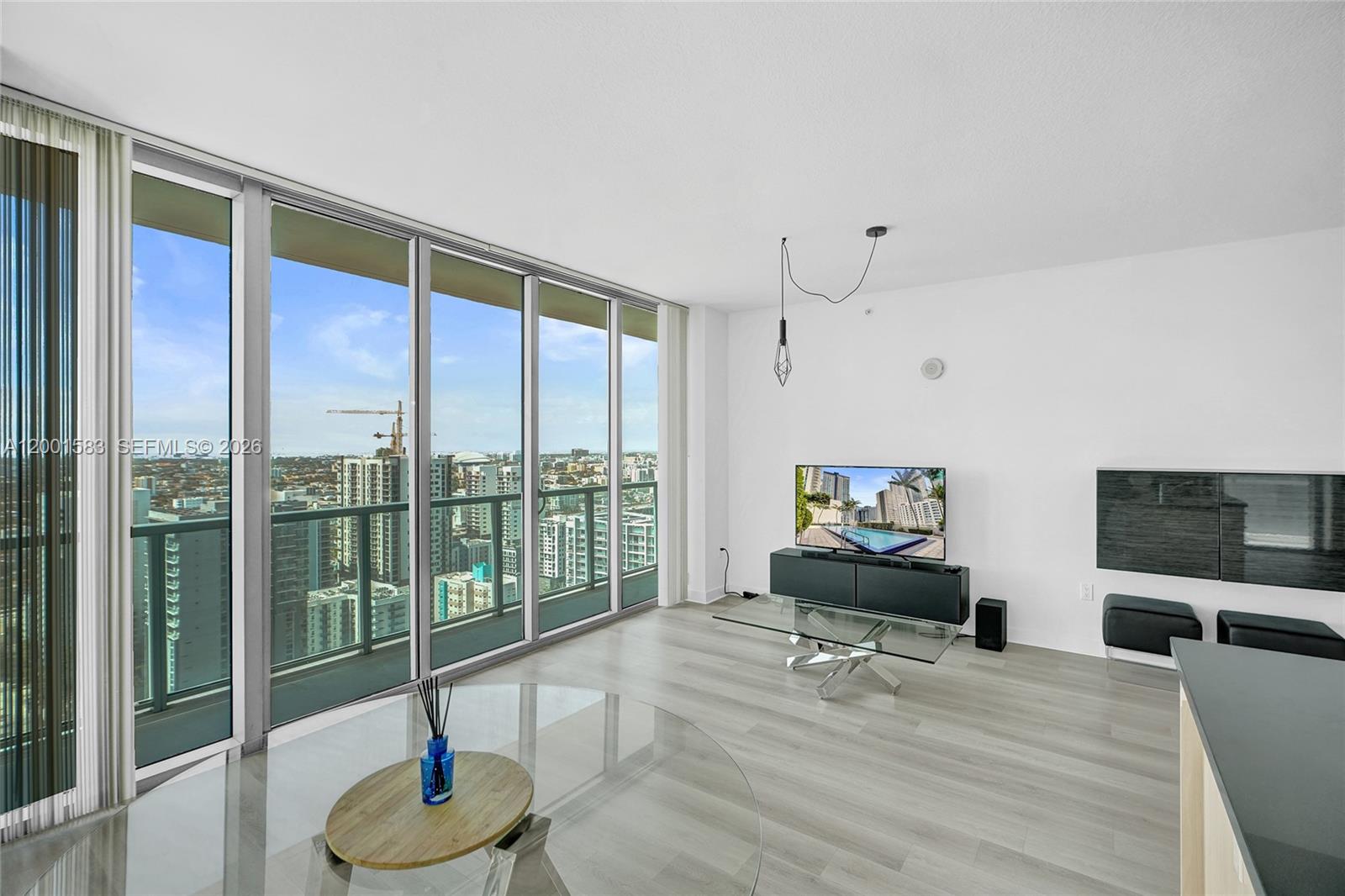 1111 SW 1st Ave #3514-N, Miami FL 33130