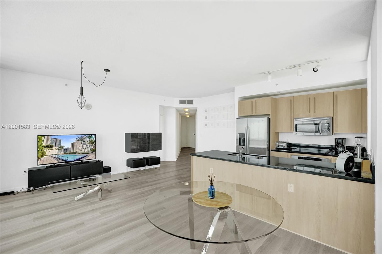 1111 SW 1st Ave #3514-N, Miami FL 33130