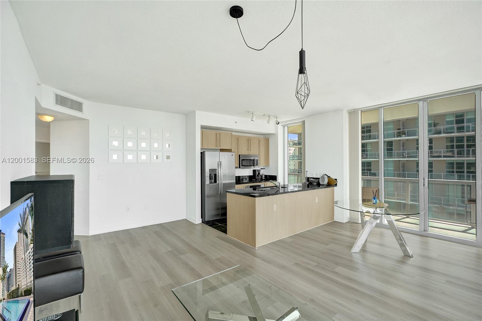 1111 SW 1st Ave #3514-N, Miami FL 33130