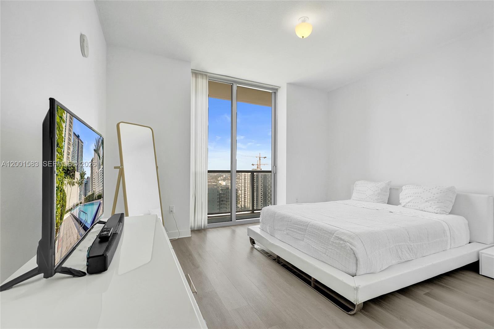 1111 SW 1st Ave #3514-N, Miami FL 33130