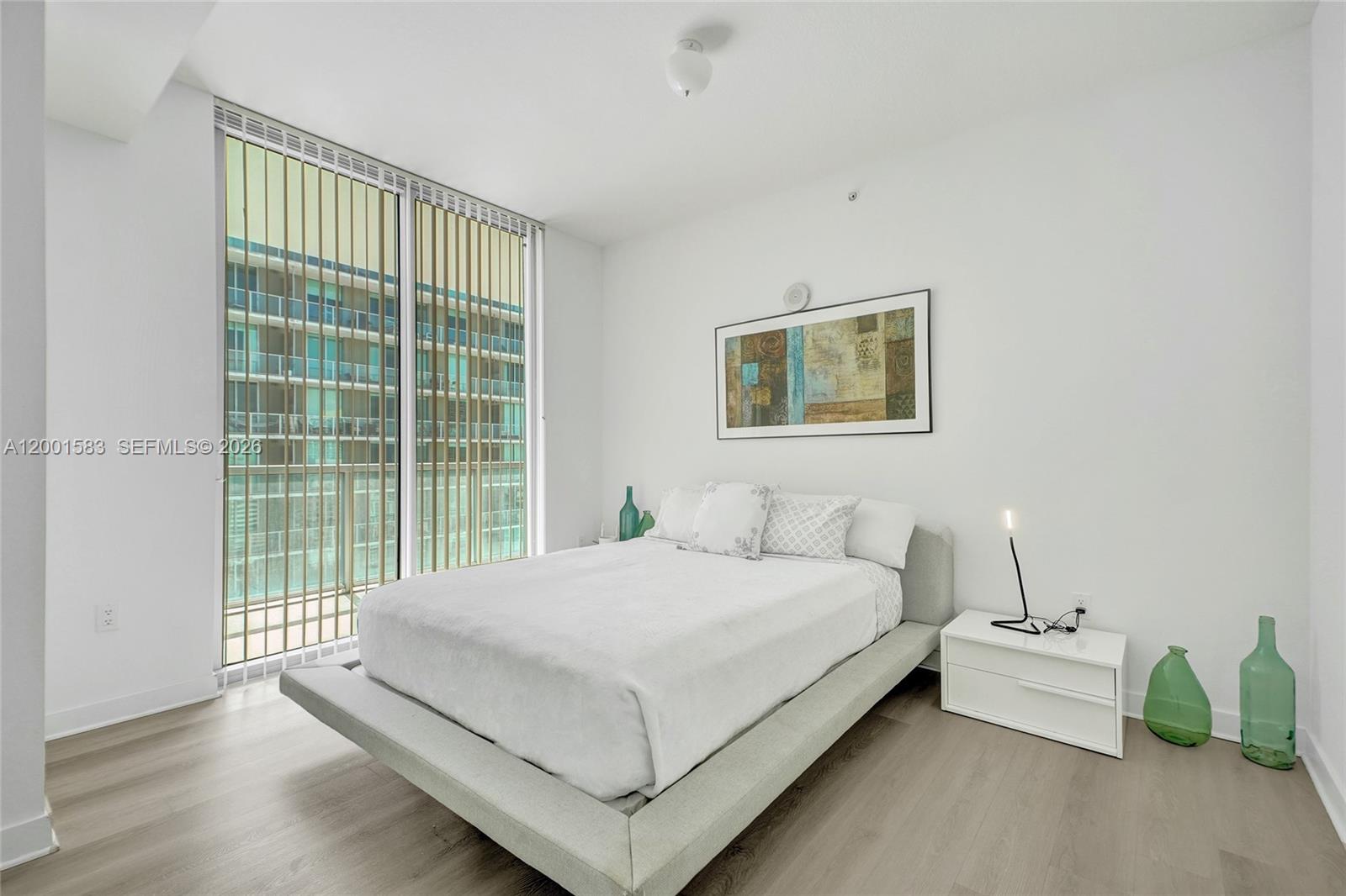 1111 SW 1st Ave #3514-N, Miami FL 33130