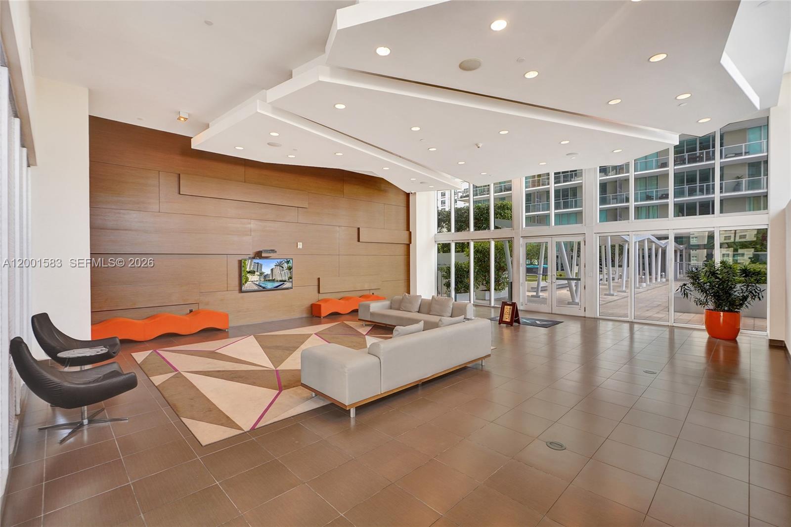 1111 SW 1st Ave #3514-N, Miami FL 33130